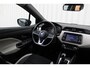 Nissan Micra 0.9 IG-T N-Connecta | Incl. 12 maanden garantie | Cruise control | Climate control | Stoelverwarming | Bluetooth | Navigatie | DAB radio | Keyless entry |