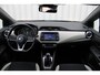 Nissan Micra 0.9 IG-T N-Connecta | Incl. 12 maanden garantie | Cruise control | Climate control | Stoelverwarming | Bluetooth | Navigatie | DAB radio | Keyless entry |