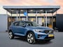 Volvo XC40 T5 Recharge Ultimate Dark | 20" | Leder | Trekhaak | Getint glas | Panoramadak | Harman Kardon | Elektr. verst. Stoelen | Full LED | Stoel/stuurverwarming | Adaptieve Cruise | BLIS | Keyless