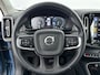 Volvo XC40 T5 Recharge Ultimate Dark | 20" | Leder | Trekhaak | Getint glas | Panoramadak | Harman Kardon | Elektr. verst. Stoelen | Full LED | Stoel/stuurverwarming | Adaptieve Cruise | BLIS | Keyless