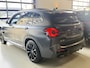 BMW X3 30e 292PK X-drive M-Sport / Frozen Grey / Laser