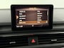 Audi A4 Avant 2.0 TFSI MHEV Sport Lease Edition Leder, Navi, Parkeersensoren, Stoelverwarming, Cruise control, A start stop, Keyless start, Elektrische achterklep