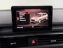 Audi A4 Avant 2.0 TFSI MHEV Sport Lease Edition Leder, Navi, Parkeersensoren, Stoelverwarming, Cruise control, A start stop, Keyless start, Elektrische achterklep