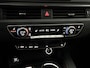 Audi A4 Avant 2.0 TFSI MHEV Sport Lease Edition Leder, Navi, Parkeersensoren, Stoelverwarming, Cruise control, A start stop, Keyless start, Elektrische achterklep