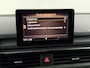 Audi A4 Avant 2.0 TFSI MHEV Sport Lease Edition Leder, Navi, Parkeersensoren, Stoelverwarming, Cruise control, A start stop, Keyless start, Elektrische achterklep