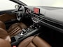 Audi A4 Avant 2.0 TFSI MHEV Sport Lease Edition Leder, Navi, Parkeersensoren, Stoelverwarming, Cruise control, A start stop, Keyless start, Elektrische achterklep