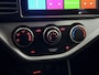 Kia Picanto 1.2 CVVT Comfort Pack Camera, Navi, Airco, Lichtmetalen velgen, Radio, Mistlamp