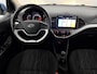 Kia Picanto 1.2 CVVT Comfort Pack Camera, Navi, Airco, Lichtmetalen velgen, Radio, Mistlamp
