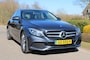 Mercedes-Benz C-klasse C 350 Estate 279pk Plug-in Hybrid automaat ACC/ECC/navi/trekhaak