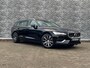 Volvo V60 2.0 T6 Recharge AWD Inscription Expression | Panoramadak | Trekhaak | Apple CarPlay & Android Auto | Cruise Control | Navigatie | LED Koplampen | Winterpakket