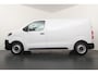 Opel Vivaro L2 75 kWh | Navigatie | Camera | Apple Carplay/Android Auto | Parkeersensoren | Cruise Control | DAB | LED