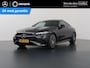 Mercedes-Benz CLE Coupé 200 AMG Line | Panoramadak | Night | Memory | Burmester | Rode gordels | 19 inch AMG multispaaks | Headup |