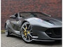 Ferrari 812 GTS 6.5 V12 HELE | Lift - 360 - JBL - Grigio Silverstone