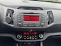 Kia Sportage 1.6 GDI Plus Pack Cruise Control | Zomer + Winter set banden | A/C |