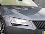 Skoda Superb 1.5 TSI 150 pk ACT Sportline Business | Navigatie | Canton | App Connect | LED | Trekhaak | Cruise | Stoelverwarming | Elektrische Klep | Voorruit Verwarming | Voorstoelen met Geheugen |