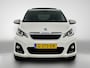 Peugeot 108 Active TOP! 72pk | Elektrisch vouwdak | Airco | Elektrische ramen | Centrale portiervergrendeling | Bluetooth | Radio/MP3 speler met stuurbediening | Donker getint glas | Zuinig en voordelig autorijden! |