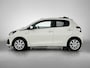 Peugeot 108 Active TOP! 72pk | Elektrisch vouwdak | Airco | Elektrische ramen | Centrale portiervergrendeling | Bluetooth | Radio/MP3 speler met stuurbediening | Donker getint glas | Zuinig en voordelig autorijden! |