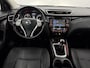 Nissan Qashqai 1.2 Tekna Pano, Leder, 360 Camera, Stoelverwarming, Keyless start, Cruise control, Elektrische stoelen, Navi