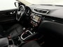 Nissan Qashqai 1.2 Tekna Pano, Leder, 360 Camera, Stoelverwarming, Keyless start, Cruise control, Elektrische stoelen, Navi