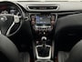 Nissan Qashqai 1.2 Tekna Pano, Leder, 360 Camera, Stoelverwarming, Keyless start, Cruise control, Elektrische stoelen, Navi