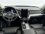 Volvo XC90 T8 Recharge Ultra Dark | 22" | Geventileerd Nappa | Stoelmassage | Panoramadak | Head-up | Matrix LED | 360 Camera | Stoel/Stuur/Achterbankverwarming |