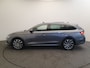 Skoda Octavia Combi 1.4 TSI 204pk DSG/AUT iV PHEV Style Business Edition Wegklapbare trekhaak, Panoramadak, Matrix
