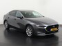 Mazda 3 2.0 e-SkyActiv-X M Hybrid Luxury Automaat | Leder | Trekhaak | Zondag Open!