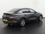 Mazda 3 2.0 e-SkyActiv-X M Hybrid Luxury Automaat | Leder | Trekhaak | Zondag Open!