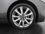 Mazda 3 2.0 e-SkyActiv-X M Hybrid Luxury Automaat | Leder | Trekhaak | Zondag Open!