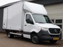 Mercedes-Benz Sprinter 515 CDI Automaat - Bakwagen Laadklep Zijdeur - Trekhaak - Mbux