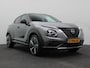 Nissan Juke 1.6 Hybrid N-Design | Navigatie | Climate Control | Parkeercamera |