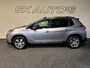 Peugeot 2008 1.2 VTI ALL. PACK PR NAP l NW DISTRI l CRUISE l PANO l CLIMA l TREKHA