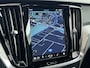 Volvo V60 T6 Recharge Plus Dark | 18" | Sportstoelen | Panoramadak | 360 Camera | Harman Kardon | Trekhaak | Elektr. verst. stoelen | Stoel/stuur/achterbankverwarming