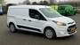 Ford Transit Connect 1.5 TDCI 88KW 120PK L2 MAXI EURO 6 BIJRIJDERSBANK 3 ZITS/ AIRCO/ TREKHAAK/ 100% DEALERONDERHOUDEN