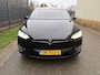 Tesla Model X 100D 6p / AUTOMAAT / LEER / NAVI / 6 PERSOONS
