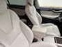 Tesla Model X 100D 6p / AUTOMAAT / LEER / NAVI / 6 PERSOONS