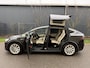 Tesla Model X 100D 6p / AUTOMAAT / LEER / NAVI / 6 PERSOONS
