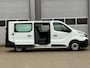 Renault Trafic 1.6 dCi T29 L2H1 DC Turbo2 Energy Dubbel Cabine