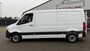 Mercedes-Benz Sprinter 314 CDI 105KW 143PK L2H1 EURO 6 AIRCO/ BIJRIJDERSBANK/ ORIGINEEL AUDIO