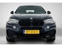 BMW X6 XDrive35i High Executive M-Sport(NL-auto, Perfect OnderH, Panorama, Bang & Olufsen, Camera, Comfort Zetels, PDC V+A, Etc)