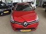 Renault Clio 0.9 TCe Limited NIEUWE DITR.KETTING PARKEERSENSOREN NAVI AIRCO LICHTM.VELGEN