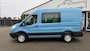 Ford Transit 2.0 TDCI 92KW 125PK DC DUBBELE CABINE TREKHAAK/ BIJRIJDERSBANK/ 100% DEALERONDERHOUDEN