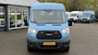 Ford Transit 2.0 TDCI 92KW 125PK DC DUBBELE CABINE TREKHAAK/ BIJRIJDERSBANK/ 100% DEALERONDERHOUDEN
