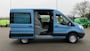 Ford Transit 2.0 TDCI 92KW 125PK DC DUBBELE CABINE TREKHAAK/ BIJRIJDERSBANK/ 100% DEALERONDERHOUDEN