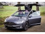 Tesla Model X Raven Performance Ludicrous FSD Full Self Driving Trekhaak