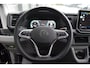 Volkswagen Crafter 30 2.0 TDI 140pk DSG L3H3 Exclusive Black Style Facelift BPM vrij! Trekhaak Camera Led Zonneklep Sidesteps Navigatie