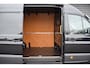 Volkswagen Crafter 30 2.0 TDI 140pk DSG L3H3 Exclusive Black Style Facelift BPM vrij! Trekhaak Camera Led Zonneklep Sidesteps Navigatie