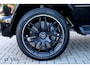 Mercedes-Benz G-klasse G63 AMG Akrapovic, Burmester, Surround, Black pack, Carbon, VOL