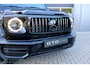 Mercedes-Benz G-klasse G63 AMG Akrapovic, Burmester, Surround, Black pack, Carbon, VOL