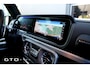 Mercedes-Benz G-klasse G63 AMG Akrapovic, Burmester, Surround, Black pack, Carbon, VOL